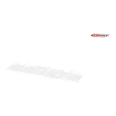 KS Tools notitieboek