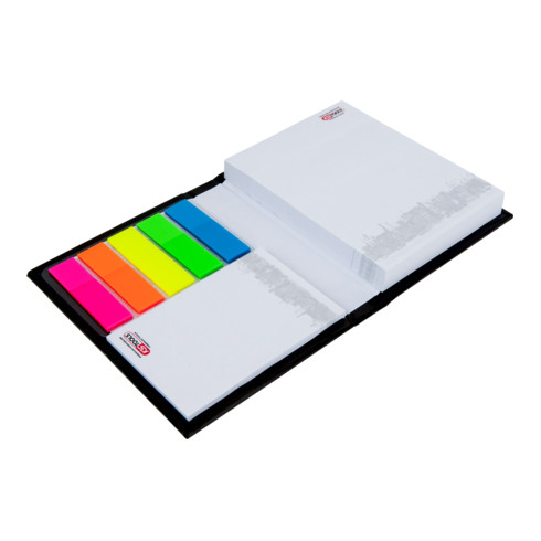 KS Tools notitieboek