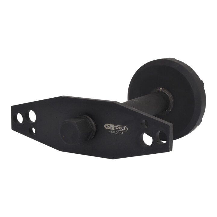 KS Tools Nutmuttern-Schlüssel für Hinterachsmutter für Mercedes D.122/139