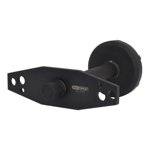 KS Tools Nutmuttern-Schlüssel für Hinterachsmutter für Mercedes D.122/139