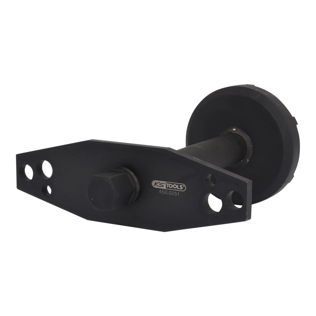 KS Tools Nutmuttern-Schlüssel für Hinterachsmutter für Mercedes D.122/139