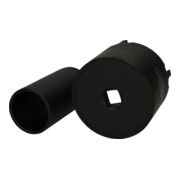 KS Tools Nutmuttern-Schlüssel-Satz mit Führungsrohr für MAN, D. 92 mm , 2-tlg-2