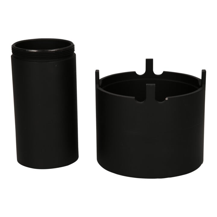 KS Tools Nutmuttern-Schlüssel-Satz mit Führungsrohr für MAN, D. 92 mm , 2-tlg