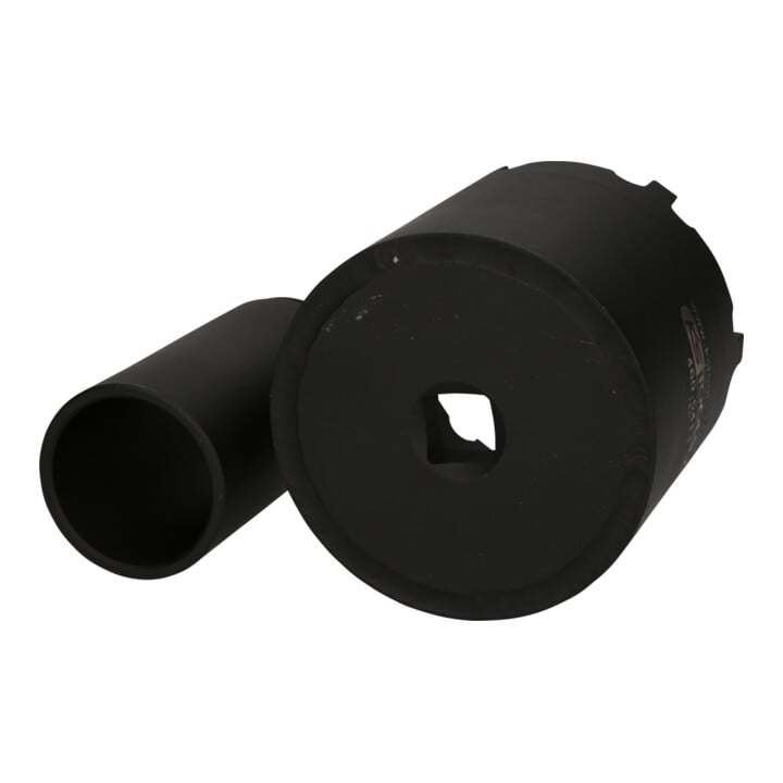KS Tools Nutmuttern-Schlüssel-Satz mit Führungsrohr für Mercedes, D. 100 mm , 2-tlg