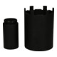 KS Tools Nutmuttern-Schlüssel-Satz mit Führungsrohr für Mercedes, D. 71,5 mm , 2-tlg-4