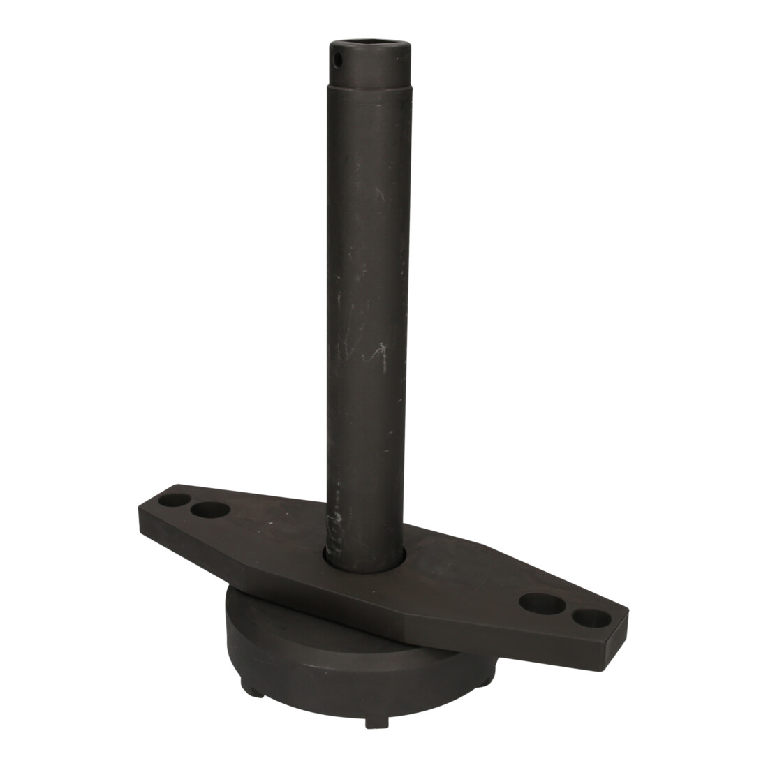KS Tools Nutmuttern-Schlüssel, Zapfeninnendurchmesser 123,5 mm