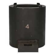 KS Tools Nutmuttern-Schlüssel, Zapfeninnendurchmesser 90,5 mm-4