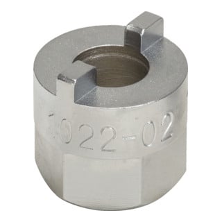 KS Tools Nutmutternschlüssel, 12,5mm, Volkswagen