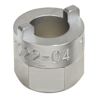 KS Tools Nutmutternschlüssel, 14,5mm, Austin