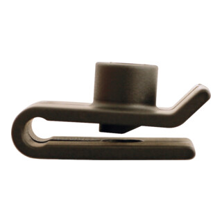 KS Tools Nylon U-Mutter-Clip für Toyota,10er Pack