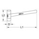 KS Tools Nylonhammer-3
