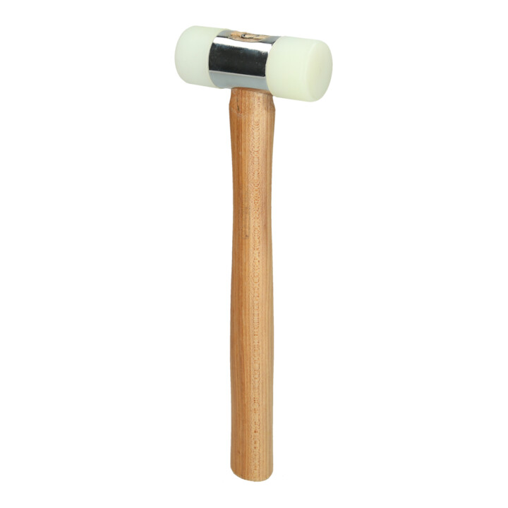 KS Tools Nylonhammer, 340g