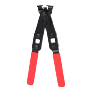 KS Tools O-clip slangklemtang, 240mm-4