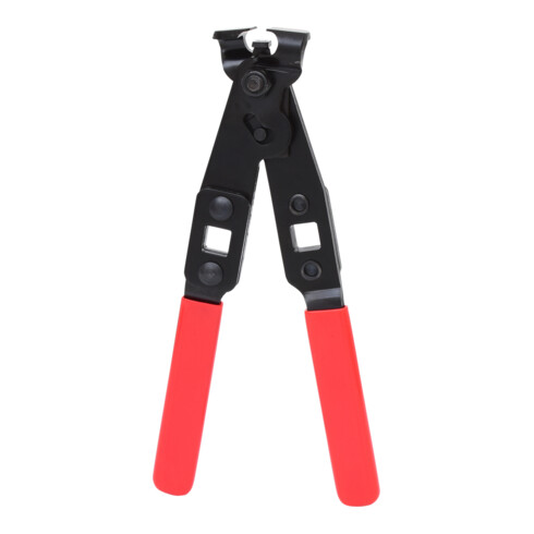 KS Tools O-Klipp-Schlauchklemmenzange, 240mm
