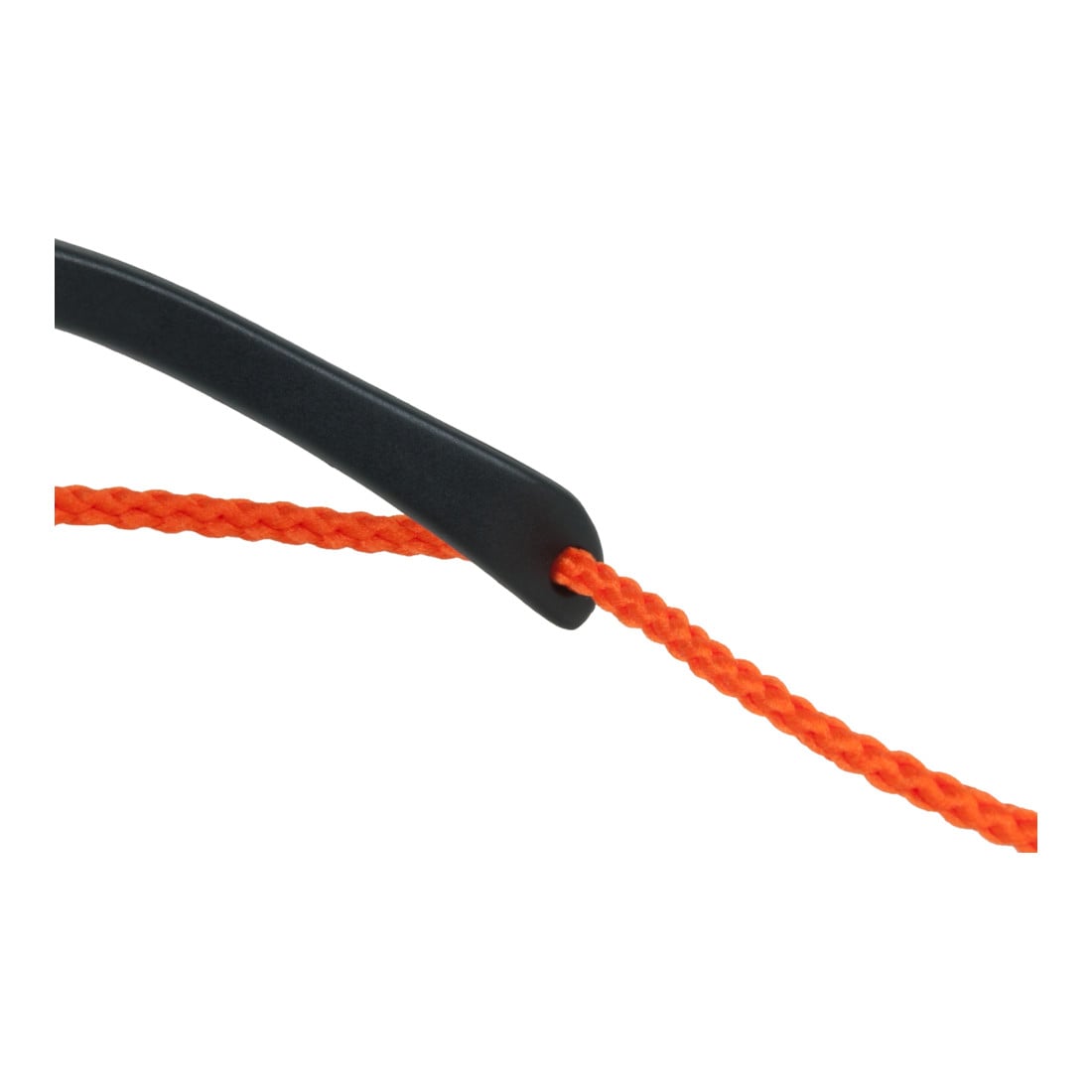 KS Tools Occhiali di sicurezza neri, con tappi per le orecchie