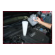 KS Tools Öl-Einfülltrichter,1 Liter-3