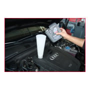 KS Tools Öl-Einfülltrichter,1 Liter-3