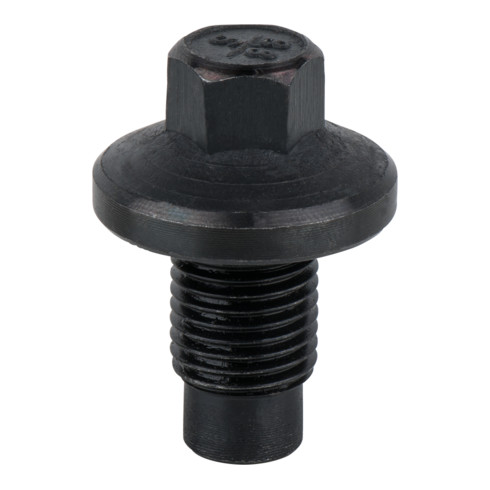 KS Tools Ölablassschraube, Außen6kant 13mm, M14x1,5x21mm, 25er-Pack