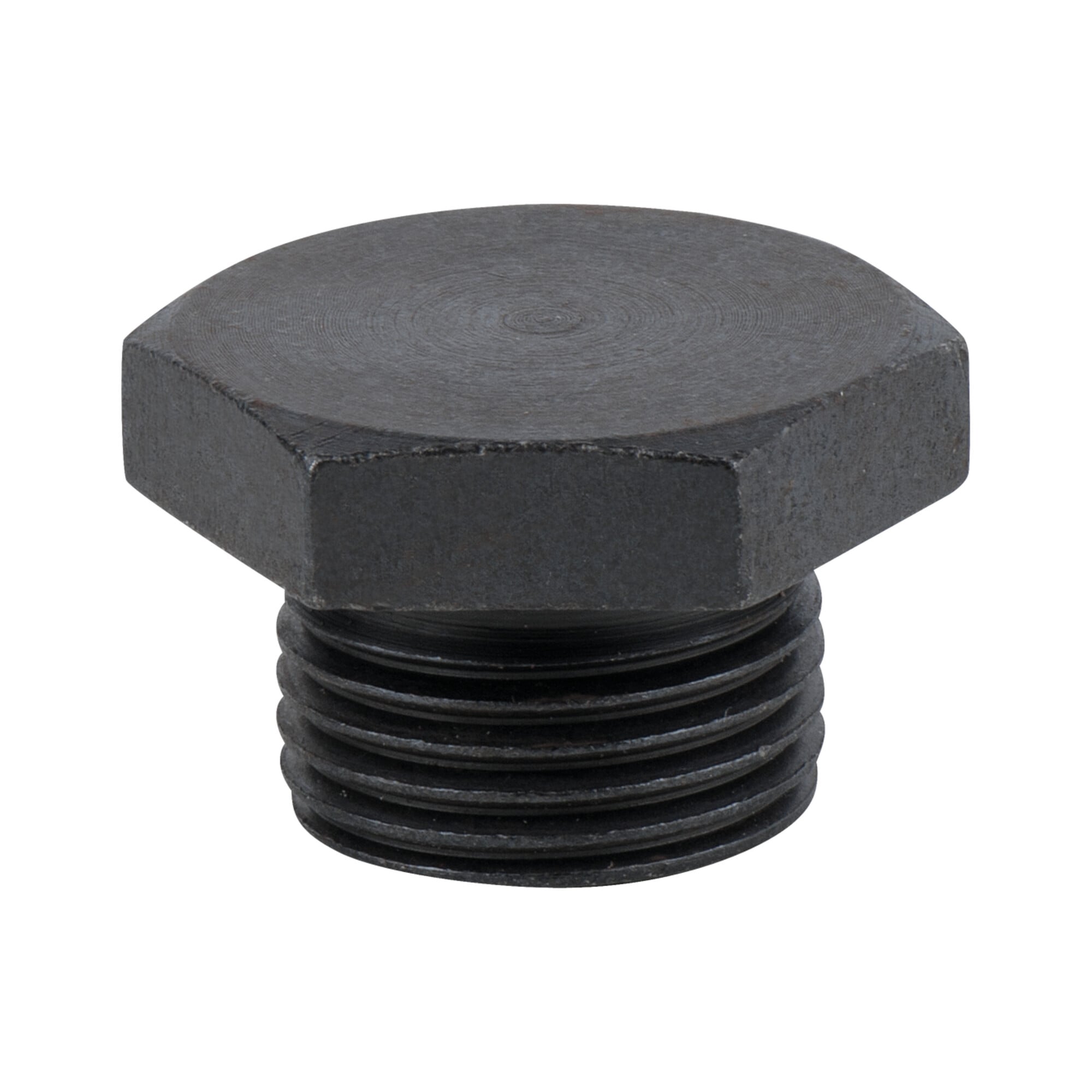 KS Tools Ölablassschraube, Außen6kant 25mm, M18x1,5x11mm, 10er-Pack
