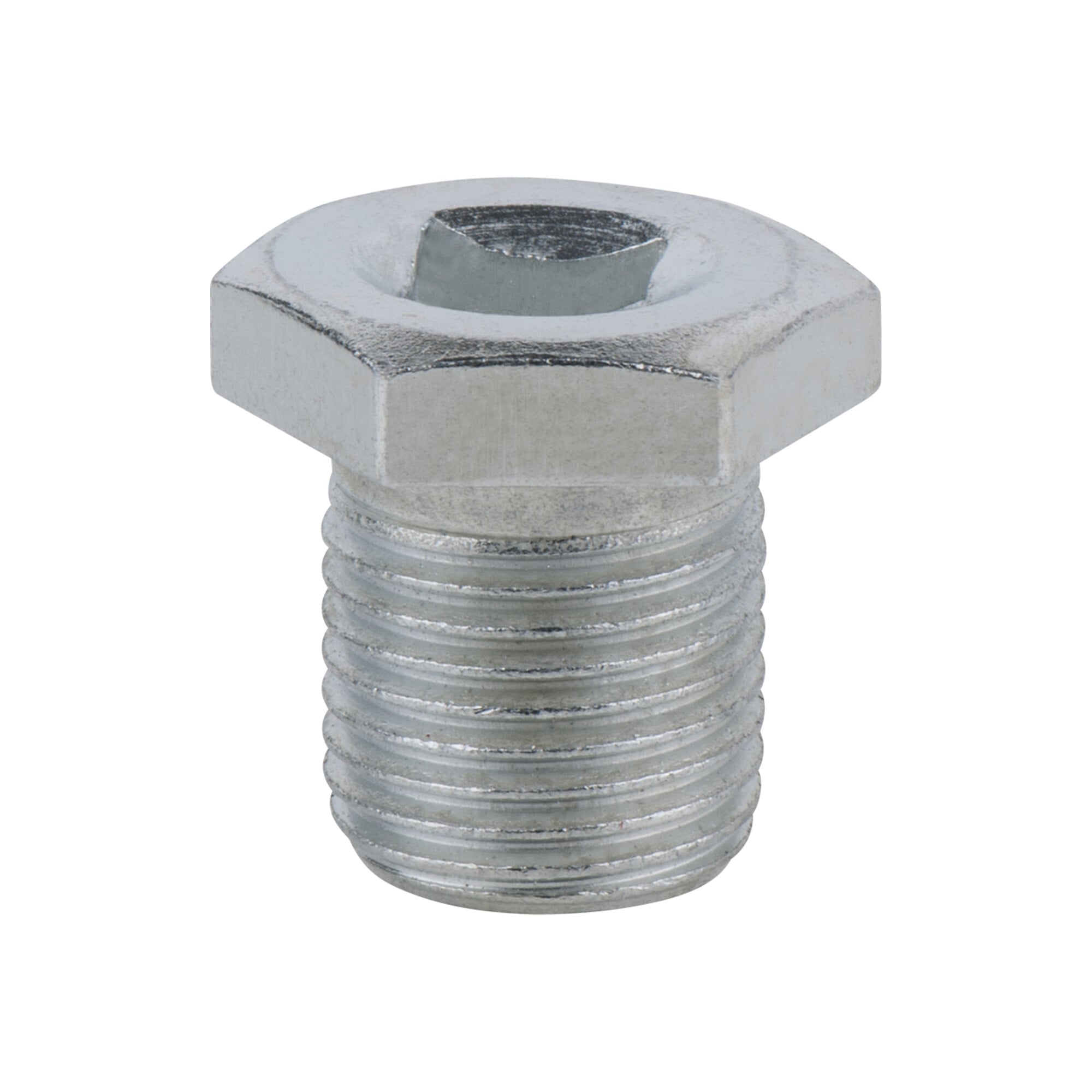 KS Tools Ölablassschraube, Innen4kant 8mm, M16x1,5x13mm, 25er-Pack, 20 mm