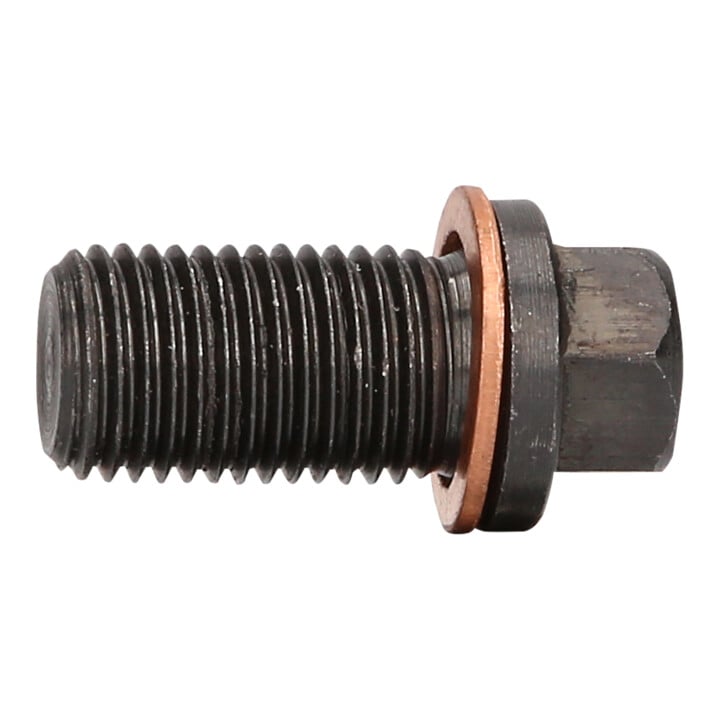 KS Tools Ölablassschraube M14 x 1,5 x 35 mm für Mercedes