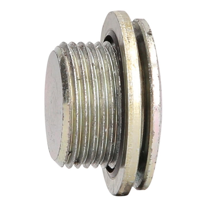 KS Tools Ölablassschraube M22 x 1,5 x 17 mm für DAF