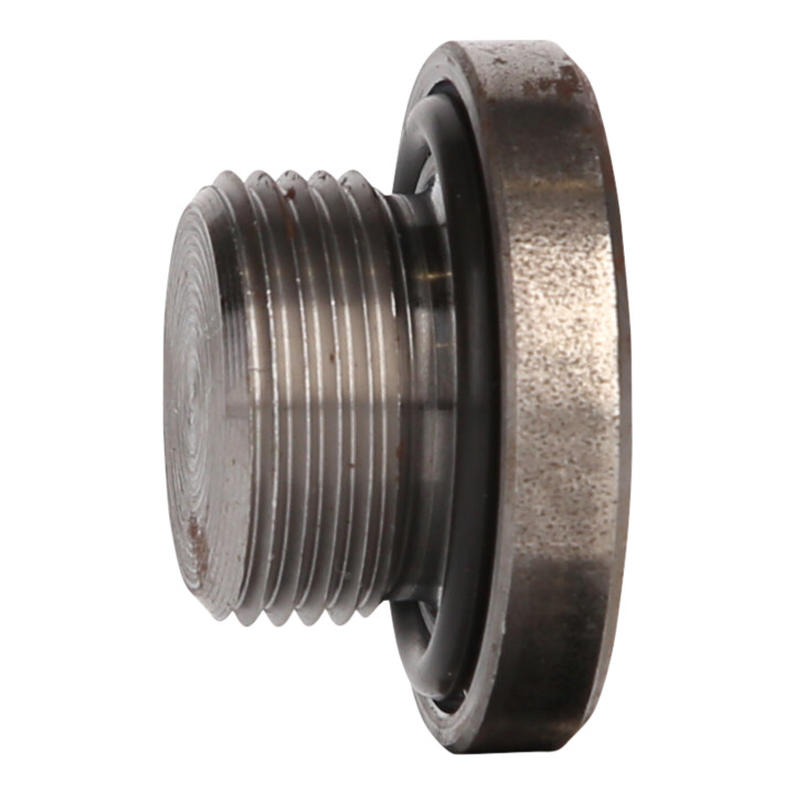 KS Tools Ölablassschraube M22 x 1,5 x 18 mm für DAF