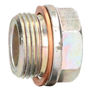 KS Tools Ölablassschraube M22 x 1,5 x 21 mm für Iveco-3
