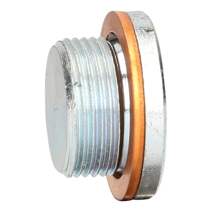 KS Tools Ölablassschraube M24 x 1,5 x 16 mm für Renault