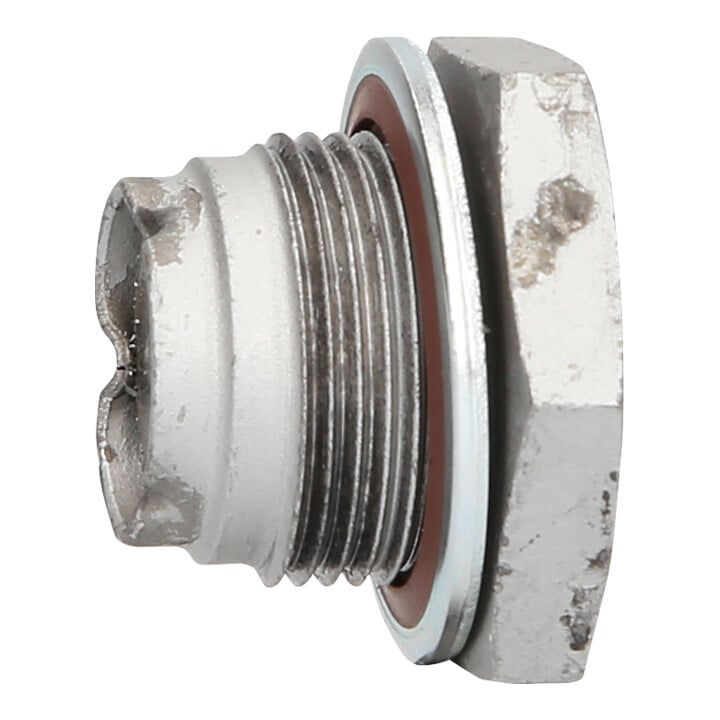 KS Tools Ölablassschraube M24 x 1,5 x 23 mm für Volvo