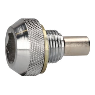 KS Tools Ölablassschraube M24 x 2 x 56 mm für Scania