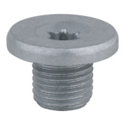 KS Tools Ölablassschraube, TX, T45 mm, M14x1,5x10,5mm, 10er-Pack-1