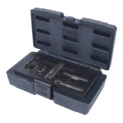 KS Tools Ölablassschrauben-Dichtsitz-Planfräser-Satz, 6-teilig-2