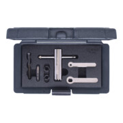 KS Tools Ölablassschrauben-Dichtsitz-Planfräser-Satz, 6-teilig-2