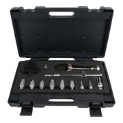 KS Tools Ölablassschrauben- und Ölfilter-Satz, 13-teilig-2