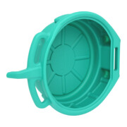 KS Tools Ölauffangwanne, 17 Liter, Ø 445mm