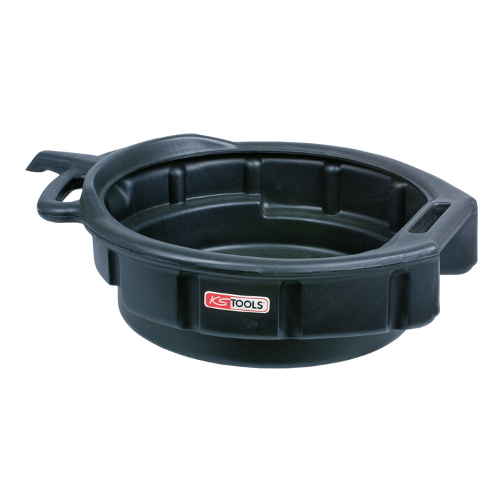KS Tools Ölauffangwanne 17 Liter, Ø 445 mm
