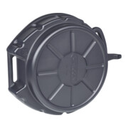KS Tools Ölauffangwanne 17 Liter, Ø 445 mm-5