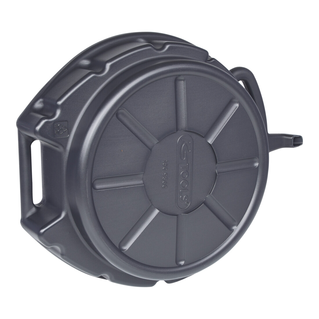 KS Tools Ölauffangwanne 17 Liter, Ø 445 mm