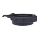 KS Tools Ölauffangwanne 17 Liter, Ø 445 mm