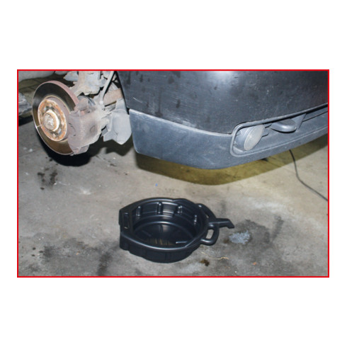 KS Tools Ölauffangwanne 17 Liter