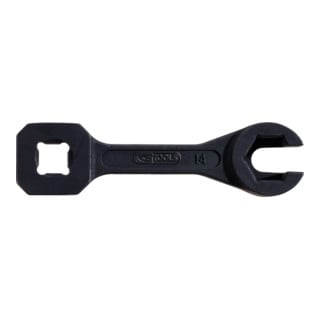 KS Tools Öldienst-Schlüssel für Toyota und Honda, 14mm