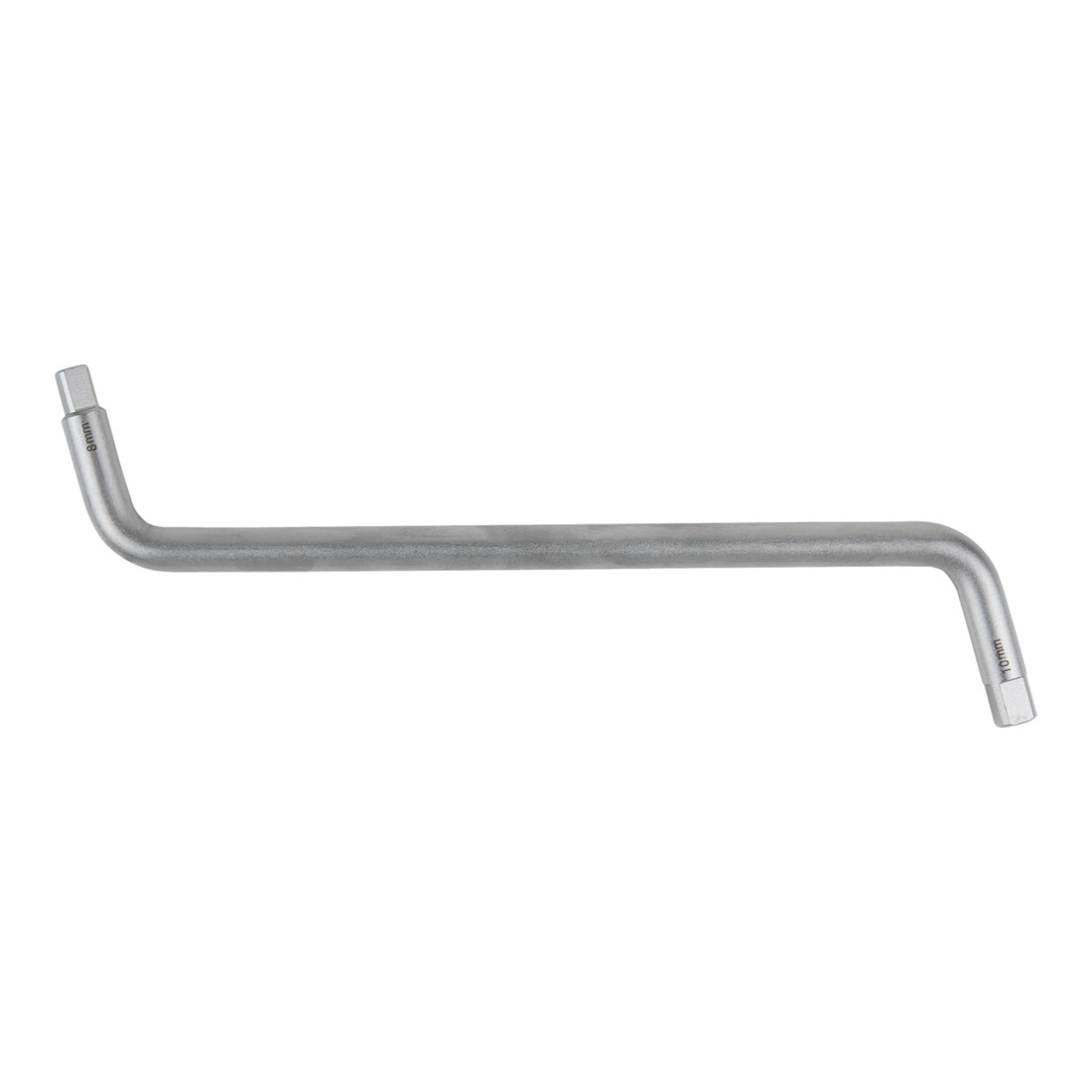 KS Tools Öldienst-Schlüssel Innenvierkant für PSA, 8x10mm
