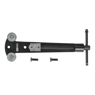 KS Tools Ölfilter-Schneider, für Ölfilter von Ø 60 - 120 mm