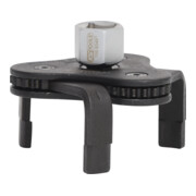 KS Tools Ölfilter-Spannschlüssel Ø63-102mm