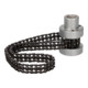KS Tools Ölfilter- und Lufttrocknerpatronen-Kettenschlüssel, Ø 170 mm-4