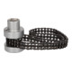 KS Tools Ölfilter- und Lufttrocknerpatronen-Kettenschlüssel, Ø 170 mm