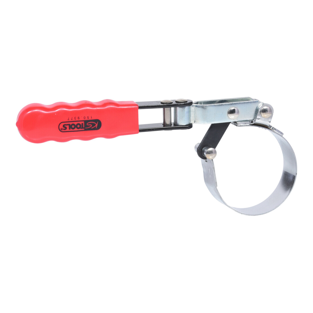 KS Tools Ölfilterbandschlüssel, stufenlos