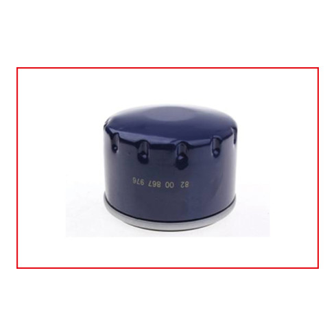 KS Tools Ölfilterschlüssel Ø 76 mm / 12 Rillen