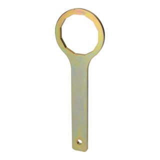 KS Tools Ölnebelabscheider-Schlüssel für Mitsubishi, D. 54 mm